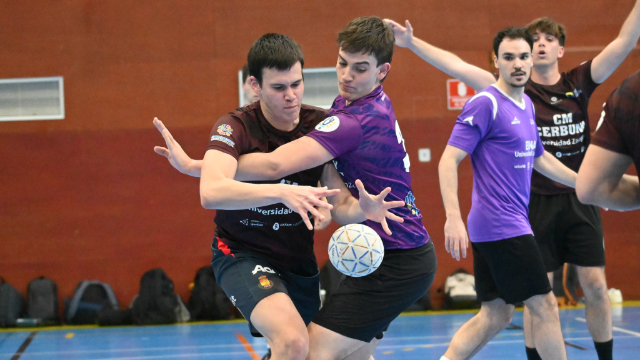 FINAL BALONMANO MASCULINO 2025/26